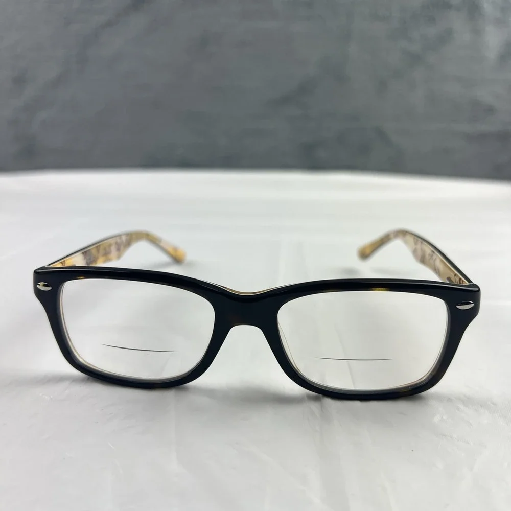Ray-Ban Kids Eyeglasses RB1531 3802 YOUTH Brown Havana 48-16-130 *Frames Only*